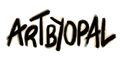 artbyopal logo