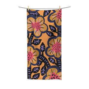 Open image in slideshow, Apricot Bush Towel
